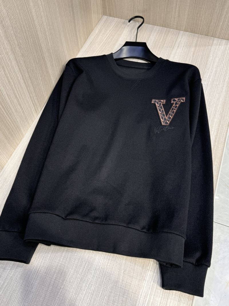 Valentino Hoodies